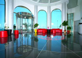 Jonico Hotel 4
