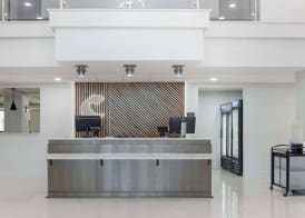 Comfort Inn & Suites New Orleans Airport North 4