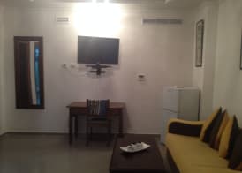Hôtel Benitala 4