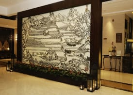 Sofitel Hangzhou Westlake 2