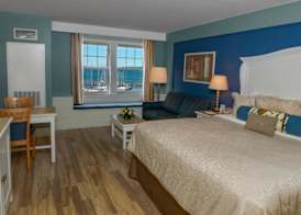 Watkins Glen Harbor Hotel 2