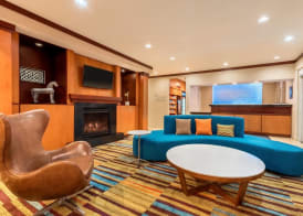 Fairfield Inn & Suites Stevens Point 3