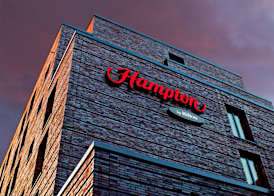 Hampton by Hilton Berlin City West 5