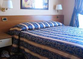 Hotel Milazzo Roma 4