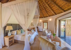 Lilayi Lodge 5