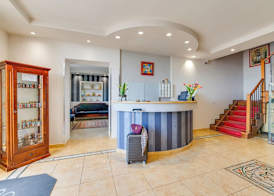Hotel Aliai 3