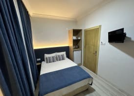 Enda Lara Hotel 5
