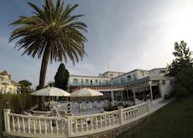 Hotel Complejo Los Rosales 3
