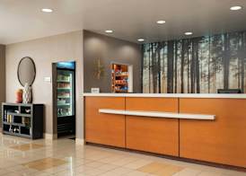 SpringHill Suites by Marriott Cedar City 4