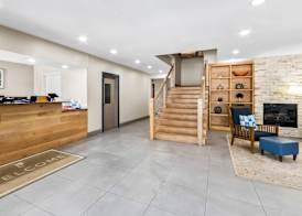 Country Inn & Suites By Radisson, Charleston North, SC 3
