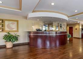 Comfort Suites Biloxi/Ocean Springs 2