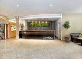 H4 Hotel Arcadia Locarno 3