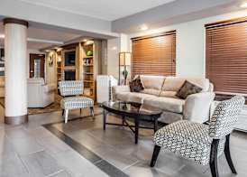 Clarion Inn Renton-Seattle 2