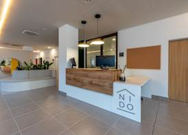 NIDO Malvarrosa Hotel - Apartamento 2