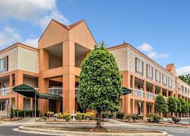 QUALITY INN 4