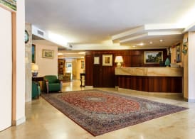 Colleverde Park Hotel 3