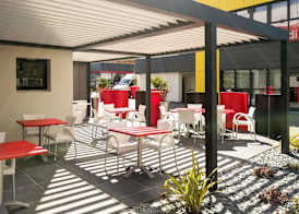 ibis Rennes Beaulieu 4