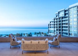 Garza Blanca Resort & Spa Los Cabos 5