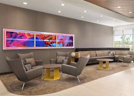 SpringHill Suites by Marriott Milwaukee West/Wauwatosa 3