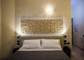 Hotel Calamosca 5