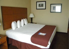 Baymont by Wyndham Savannah/Garden City 4