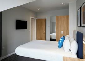 Four Points Flex by Sheraton Edinburgh 4