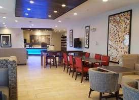 Holiday Inn Express HOWE (STURGIS, MI) by IHG 2