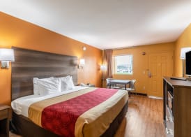 Econo Lodge Kingsland 3