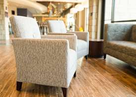 Bluemont Hotel 3