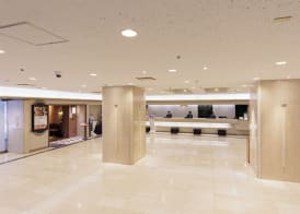Osaka Tokyu REI Hotel 5