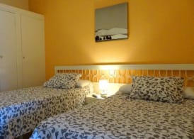 Hostal Isla Playa 3