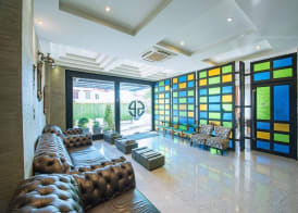 S Park Design Hotel 3