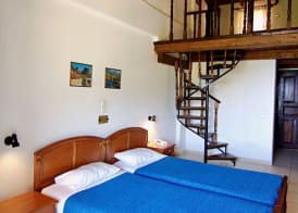 Celia Apartments 5