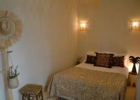 Riad NaaNaa Bed & Breakfast 3