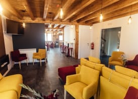 Hotel Rural Pinares de Soria 2