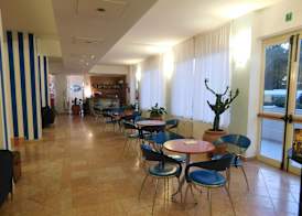 Hotel Oceano 4