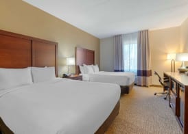 Comfort Inn Mechanicsburg - Harrisburg South 4