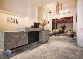 Rosa Hotel 2
