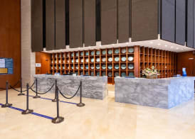 Four Points by Sheraton Guangdong, Heshan 2