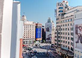 Apartamentos Soho Boutique Hoy No Me Puedo Levantar 4