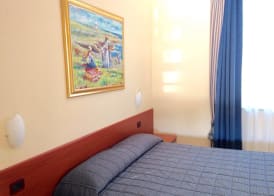 Hotel Ristorante Cervo Malpensa 5