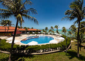 Mirai Beach Hotel 3