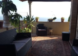 Villa Azur Cap d'Ail 2