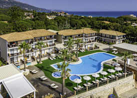 Koukis Sea side Complex 3