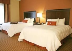 Hampton Inn & Suites Sevierville @ Stadium Drive 4
