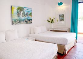 Hotel Marina Resort & Beach Club 5