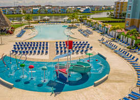 Embassy Suites By Hilton Orlando Sunset Walk 5
