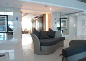 Condotel @JAZZ Residences 3
