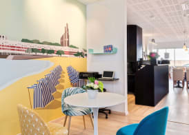Best Western Hôtel Royan Océan 3
