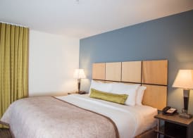 Candlewood Suites DENVER NORTH - THORNTON by IHG 2